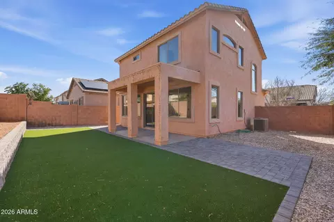 Exterior - 9904 Elena Ave, Mesa, AZ 85208 photo 7 of 7