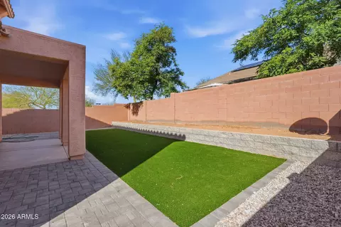 Exterior - 9904 Elena Ave, Mesa, AZ 85208 photo 3 of 7