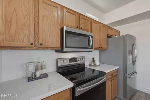 Kitchen - 9904 Elena Ave, Mesa, AZ 85208 photo 4 of 6