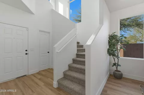 Entry Way - 9904 Elena Ave, Mesa, AZ 85208 photo 1 of 2