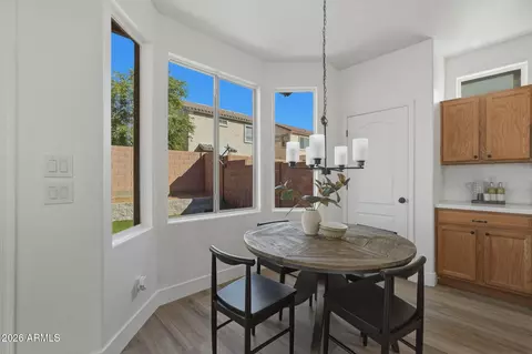 Dining - 9904 Elena Ave, Mesa, AZ 85208 photo 1 of 2