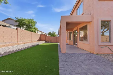 Exterior - 9904 Elena Ave, Mesa, AZ 85208 photo 6 of 7
