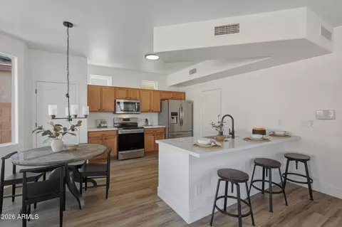 Kitchen - 9904 Elena Ave, Mesa, AZ 85208 photo 1 of 6