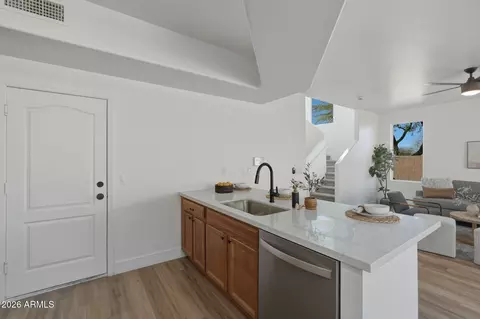Kitchen - 9904 Elena Ave, Mesa, AZ 85208 photo 3 of 6