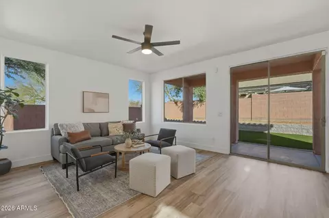 Living - 9904 Elena Ave, Mesa, AZ 85208 photo 1 of 1