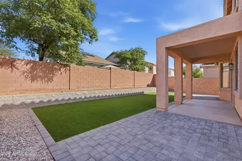 Exterior - 9904 Elena Ave, Mesa, AZ 85208 photo 5 of 7