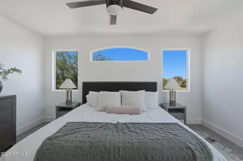 Bedroom - 9904 Elena Ave, Mesa, AZ 85208 photo 3 of 4