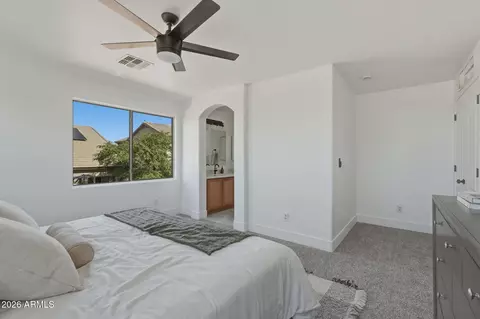 Bedroom - 9904 Elena Ave, Mesa, AZ 85208 photo 2 of 4