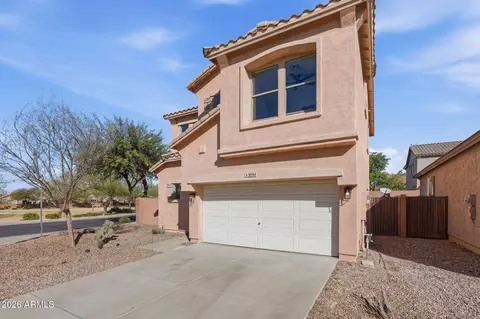 Exterior - 9904 Elena Ave, Mesa, AZ 85208 photo 2 of 7