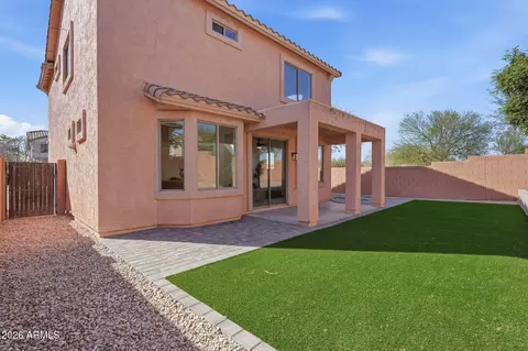 Exterior - 9904 Elena Ave, Mesa, AZ 85208 photo 4 of 7