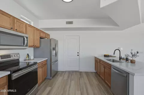 Kitchen - 9904 Elena Ave, Mesa, AZ 85208 photo 6 of 6