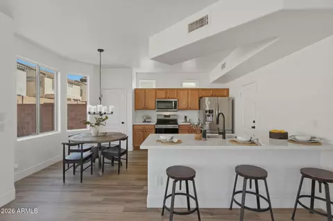 Kitchen - 9904 Elena Ave, Mesa, AZ 85208 photo 2 of 6