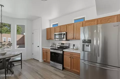 Kitchen - 9904 Elena Ave, Mesa, AZ 85208 photo 5 of 6