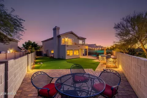 31256 N 40th Pl, Cave Creek, AZ 85331