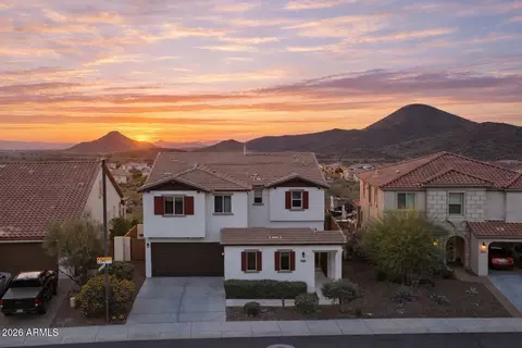 31156 N 137th Ln, Peoria, AZ 85383