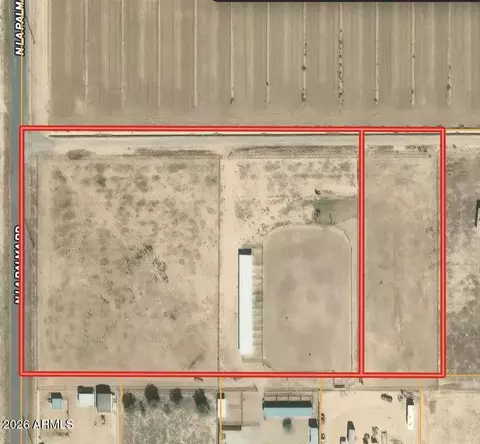 3405 E Remuda Ln, Coolidge, AZ 85128