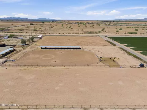 3405 E Remuda Ln, Coolidge, AZ 85128