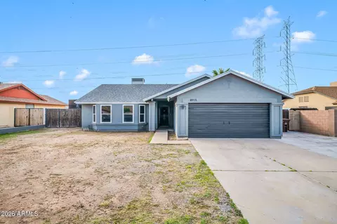 8915 W Las Palmaritas Dr, Peoria, AZ 85345