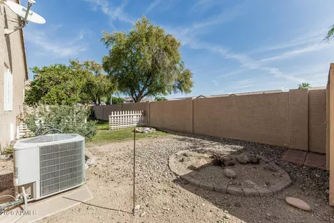 Exterior - 9558 E Jan Ave, Mesa, AZ 85209 photo 6 of 9
