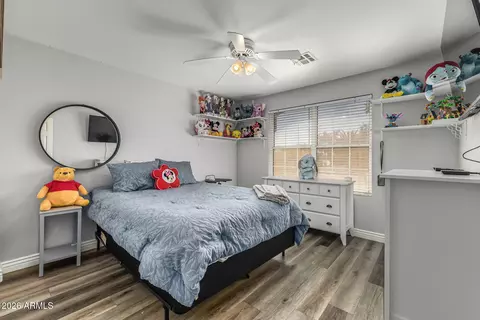 Bedroom - 9558 E Jan Ave, Mesa, AZ 85209 photo 4 of 4