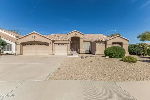 9558 E Jan Ave, Mesa, AZ 85209