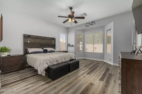 Bedroom - 9558 E Jan Ave, Mesa, AZ 85209 photo 1 of 4