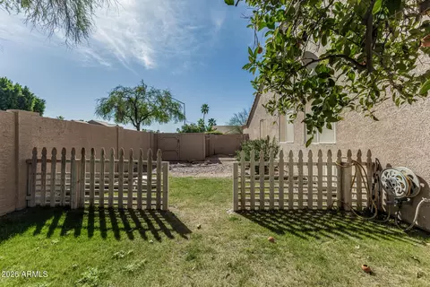 Exterior - 9558 E Jan Ave, Mesa, AZ 85209 photo 9 of 9