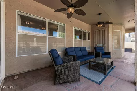 Exterior - 9558 E Jan Ave, Mesa, AZ 85209 photo 2 of 9