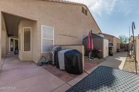 Exterior - 9558 E Jan Ave, Mesa, AZ 85209 photo 3 of 9