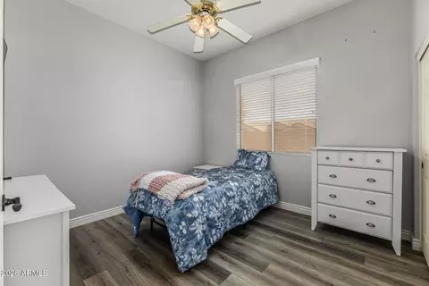 Bedroom - 9558 E Jan Ave, Mesa, AZ 85209 photo 3 of 4