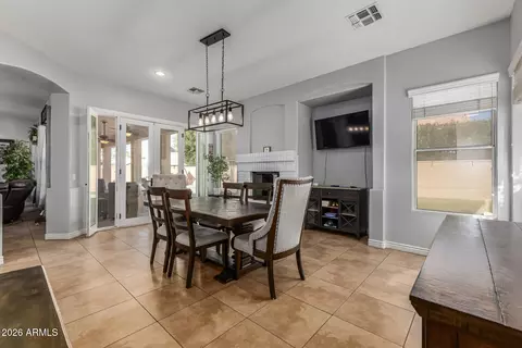Dining - 9558 E Jan Ave, Mesa, AZ 85209 photo 1 of 1