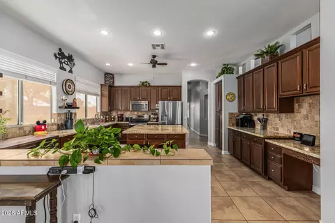 Kitchen - 9558 E Jan Ave, Mesa, AZ 85209 photo 1 of 5