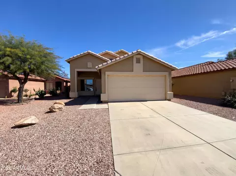15237 N 147th Ln, Surprise, AZ 85379