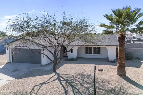 525 W El Prado Rd, Chandler, AZ 85225