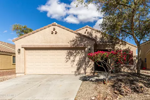23702 W Hidalgo Ave, Buckeye, AZ 85326