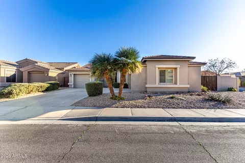 775 W Citrus Way, Chandler, AZ 85248
