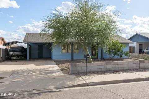 Other - 1019 E Cheryl Dr, Phoenix, AZ 85020 photo 5 of 14