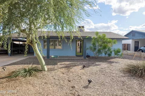 1019 E Cheryl Dr, Phoenix, AZ 85020