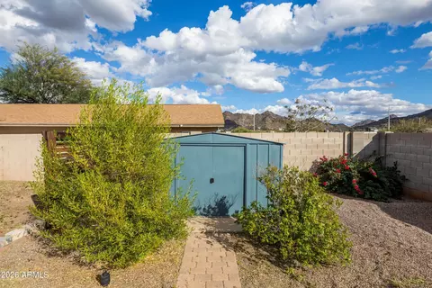 Exterior - 1019 E Cheryl Dr, Phoenix, AZ 85020 photo 13 of 14
