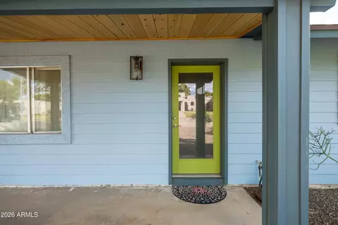 Exterior - 1019 E Cheryl Dr, Phoenix, AZ 85020 photo 5 of 14