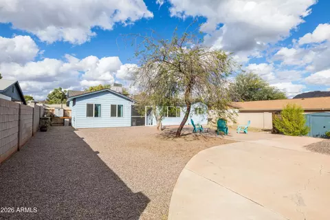 Exterior - 1019 E Cheryl Dr, Phoenix, AZ 85020 photo 3 of 14