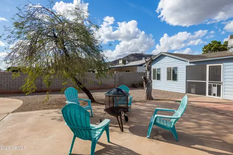 Exterior - 1019 E Cheryl Dr, Phoenix, AZ 85020 photo 8 of 14