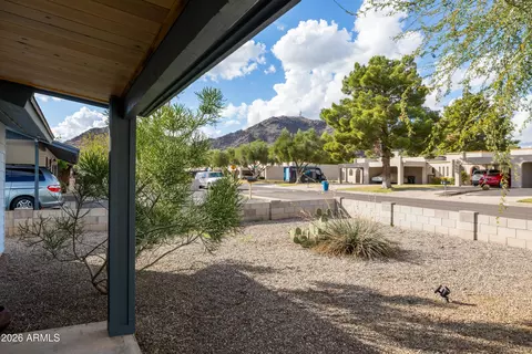 Exterior - 1019 E Cheryl Dr, Phoenix, AZ 85020 photo 4 of 14