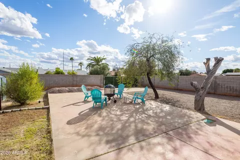 Exterior - 1019 E Cheryl Dr, Phoenix, AZ 85020 photo 7 of 14