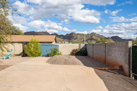 Exterior - 1019 E Cheryl Dr, Phoenix, AZ 85020 photo 10 of 14