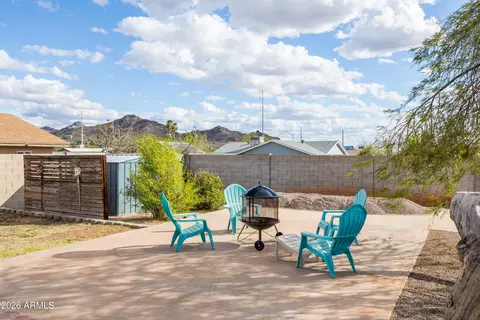 Exterior - 1019 E Cheryl Dr, Phoenix, AZ 85020 photo 2 of 14