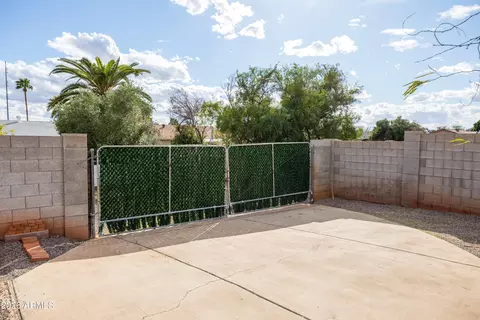 Exterior - 1019 E Cheryl Dr, Phoenix, AZ 85020 photo 12 of 14