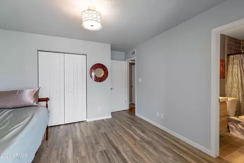 Bedroom - 1019 E Cheryl Dr, Phoenix, AZ 85020 photo 1 of 1