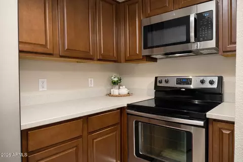 Kitchen - 1720 E Thunderbird Rd #1022, Phoenix, AZ 85022 photo 2 of 2