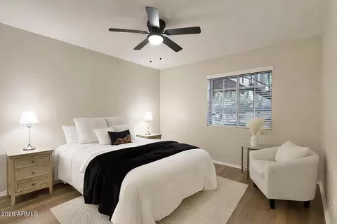 Bedroom - 1720 E Thunderbird Rd #1022, Phoenix, AZ 85022 photo 1 of 2